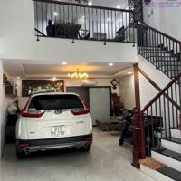 Bán nhà 6 Tầng, Hẻm 10m Khu Vip Tân Sơn Nhì, Tân Phú. Giá 10.1 tỷ TL