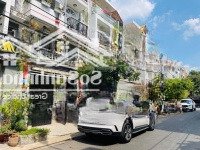 Bán Nhà Riêng Tại Nguyễn Văn Quá, Tân Hưng Thuận, Quận 12, 8.X Tỷ, 80M2 Hot!