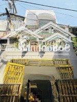 Bán Gấp Nhà Lê Đức Thọ Gò Vấp Chỉ 2.38Tỷ Diện Tích 51M2