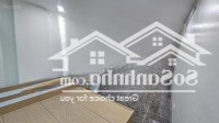 Bán Tòa Nhà 6 Tầng, Thang Máy. Trần Thái Tông, Cốm Vòng, Dịch Vọng Hậu. Gần Xuân Thủy, Cầu Giấy