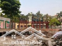 Bán Khuôn Đất Vàng 5524M2 Mặt Tiền Dương Quảng Hàm Q.gò Vấp -Dt: 50X100M Xây 2 Hầm 14 Lầu - 370 Tỷ