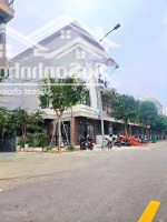 Bán Shophouse Tại Vsip Bắc Ninh, 6,3 Tỷ, 93M2, 4 Phòng Ngủ 4 Vệ Sinhđẹp Xuất Sắc