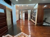 Bán Nhà Riêng Tại Phố Trung Kính, 25 Tỷ, 65M2 X 5 Tầng,Mặt Tiền5.5M, Ô Tô Tránh, 2 Thoáng