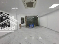 Bán Nhà Cầu Giấy, 34 Tỷ, 8 Tầng, Thông Sàn, Kinh Doanh, 0983956777