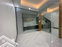 Nguyễn Khoái - Hoàng Mai 36M - 4 Tầng - 5,3 Tỷ Nhà 4 Tầng , Ngõ Thông , Ô Tô Lùi Cửa