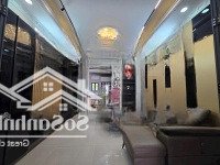Nhà Phố Hiện Đại Hẻm Xe Hơi Dương Cát Lợi Nhà Bè - Đủ Nội Thất - 4X14M - Sổ Hồng Riêng - Giá Bán 6,2 Tỷ