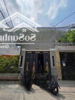 Nhà Phố Hiện Đại Hẻm Xe Hơi Dương Cát Lợi Nhà Bè - Đủ Nội Thất - 4X14M - Sổ Hồng Riêng - Giá Bán 6,2 Tỷ