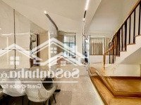 Siêu Hot, Bán Gấp Nhà Phố Full Cao Cấp Giá Bán 19 Tỷdiện Tích5X20M 1 Trệt 3 Lầu, Hđmb Nh Hỗ Trợ Vay 70%