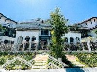 Vip Bán Bt 175M2 Trung Tâm Phố Pháo Hoa, Đi Bộ, Nhạc Nước, 20Ty Ck 18%, Tặng Gói Vay 36T 0943274513