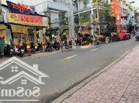 Bán Nhà Mặt Tiền Ngay 3 Tháng 2, Quận 11, Dt: 5X24M, Nhà 5 Tầng, Thu Nhập: 60 Triệu/Tháng. Giá Bán 22 Tỷ