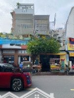 Bán Nhà Mặt Tiền Ngay 3 Tháng 2, Quận 11, Dt: 5X24M, Nhà 5 Tầng, Thu Nhập: 60 Triệu/Tháng. Giá Bán 22 Tỷ