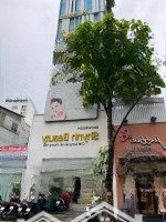 Siêu Phẩm Góc 2 Mặt Tiền Nguyễn Trãi ,P.bến Thành Q.1 -Dt: 8.2X20M 7 Lầu Hđt 350 Triệu/Th Giá Bán 150Tỷ