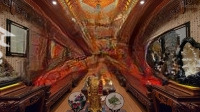 Bán Siêu Phẩm Góc 2 Mặt Tiền Lê Thánh Tôn ,P.bến Thành Q1 -Dt: 8.2X20M Hầm 7 Lầu Hđt 500 Triệu/Th 160Tỷ