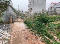 Bán Đất Bắc Hồng, Đông Anh, Hà Nội, Giá Bán 51 Triệu, 67.2M2, Mặt Tiền 4.1M, Ngõ 2.8M