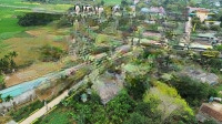 Cần Bán 3 Lô Đất Nằm Tại Vị Trí Trung Tâm :Diện Tích 116 ; 118 ; 119M2 Giá Rẻ Đầu Tư, Ra Ql21A 150M