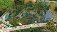 Cần Bán 3 Lô Đất Nằm Tại Vị Trí Trung Tâm :Diện Tích 116 ; 118 ; 119M2 Giá Rẻ Đầu Tư, Ra Ql21A 150M
