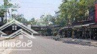 Bán Lô Đất Đường Chính Hữu Sát Phạm Văn Đồng Sầm Uất Phù Hợp Kinh Doanh, Xây Căn Hộ