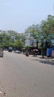 Bán Lô Đất Đường Chính Hữu Sát Phạm Văn Đồng Sầm Uất Phù Hợp Kinh Doanh, Xây Căn Hộ