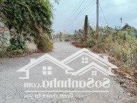 Bán Đất Vườn Ngay Tt Long Hải Gần Biển . Thích Hợp Xây Homestay