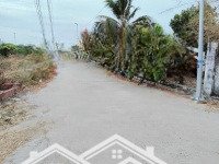Bán Đất Vườn Ngay Tt Long Hải Gần Biển . Thích Hợp Xây Homestay