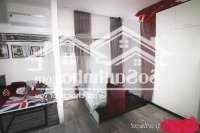 Cần Bán Toà Căn Hộ 6 Tầng - 14 Phòng - Đường Nguyễn Đức An Cách Bãi Biển Mỹ Khê Chỉ 200M