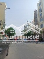Chào Bán Lô Đất Siêu Phẩm Đường Hồ Nghinh Sát Võ Văn Kiệt