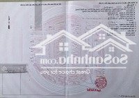 Bán Đất Mặt Tiền Kinh Doanh Gs18, Dĩ An