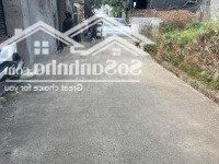 Xuất Hiện 1 Lô Đất Siêu Hiếm Ngõ Ô Tải Tránh Xe Máy Thị Trấn Chúc Sơn, Huyện Chương Mỹ, Tp Hà Nội.