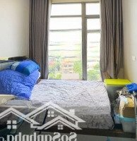 Bán Căn Hộ The Nassim Thảo Điền Nội Thất Dính Tường Kết Cấu 3 Phòng Ngủ