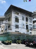 Bán Gấp Nhàhẽm Xe Hơiđường Bạch Đằng, Bình Thạnh, Gần Mặt Tiền, 4 Tầng , 75M2 ( 5.3X 14) , Chốt 10 Tỷ X