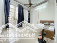 Bán Nhà Phú Nhuận, Ô Tô Đổ Cửa. Thuận Tiện Cho Thiết Kế Mới, Kinh Doanh Vô Tư. Giá Nhỉnh 6 Tỷ.