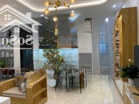 Nhà Trung Tâm Nha Trang Đường Chí Linh - Phước Hoà, 101M2 Ngang 4,5M Giá Bán 6,9 Tỷ Có 3Pn