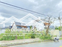 Bán Đất Biệt Thứ Đường Nguyễn Đình Thi ( 300 M2 ) - Hoà Xuân , Cẩm Lệ .