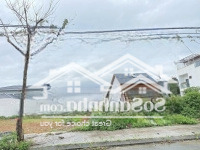 Bán Đất Biệt Thứ Đường Nguyễn Đình Thi ( 300 M2 ) - Hoà Xuân , Cẩm Lệ .