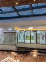 Cho Thuê Nhà Mặt Phố An Dương Vương 250M2/Sàn, Mặt Tiền 10M Chỗ Để Xe Siêu Rộng