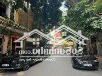 Chính Chủ Bán Nhà Phố Lê Văn Thiêm - 95M2 -Mặt Tiền9M - Phân Lô Oto Tránh Đỗ - Kd