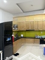 Cho Thuê Căn Hộ Tại Chung Cư K35 Tân Mai