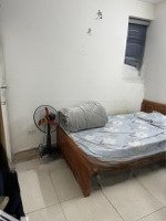 Cho Thuê Căn Hộ Tại Chung Cư K35 Tân Mai