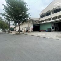 Cho thuê kho 1000m2 Phạm Văn Đồng, Linh Trung, Tp Thủ Đức