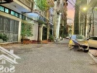 Bán Nhà Phố Ngọc Lâm, Phân Lô Ô Bàn Cờ, Vỉa Hè, Ô Tô Tránh, Kinh Doanh, Giá Hơn 14 Tỷ