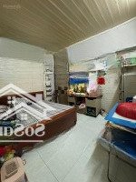Trung Tâm Quận Hai Bà Trưng - Bán Đất Tặng Nhà 2 Tầng.