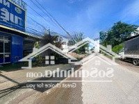 Đất Mặt Tiền Khu Nhà Ở Tân Đông Hiệp Phường Tân Bình Tp Dĩ An