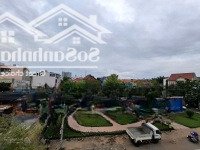 [5.5X18M] Mặt Tiền 3 Tầng View Công Viên, Khu Biệt Thự Bông Sao, Tạ Quang Bửu, Quận 8, Chỉ 15.Xx Tỷ