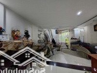 [5.5X18M] Mặt Tiền 3 Tầng View Công Viên, Khu Biệt Thự Bông Sao, Tạ Quang Bửu, Quận 8, Chỉ 15.Xx Tỷ