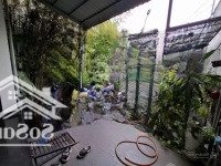 [5.5X18M] Mặt Tiền 3 Tầng View Công Viên, Khu Biệt Thự Bông Sao, Tạ Quang Bửu, Quận 8, Chỉ 15.Xx Tỷ