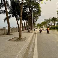 Bán đất TẶNG nhà 4 tầng, Lạc Long Quân thông Trích Sài, Tây Hồ. Diện tích 58m². Giá 12.68tỷ.