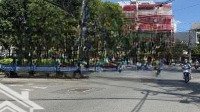 4.5X22M, Giáp Chung Cư Bàu Cát Tân Bình