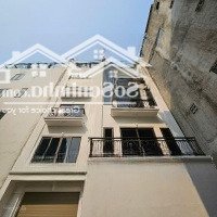 Bán Gấp Nhà 50M X 6 Tầng Oto Tận Cổng Thạch Bàn - Bát Khối - Aeon Mall Long Biên Giá Bán 7,8 Tỷ.
