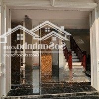 Bán Gấp Nhà 50M X 6 Tầng Oto Tận Cổng Thạch Bàn - Bát Khối - Aeon Mall Long Biên Giá Bán 7,8 Tỷ.
