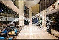 Bán Toà Khách Sạn 8 Tầng - 23 Phòng - 2 Mặt Tiền Lê Quang Đạo Và An Thượng - Gần Biển Mỹ Khê